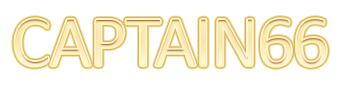 Logo CAPTAIN66